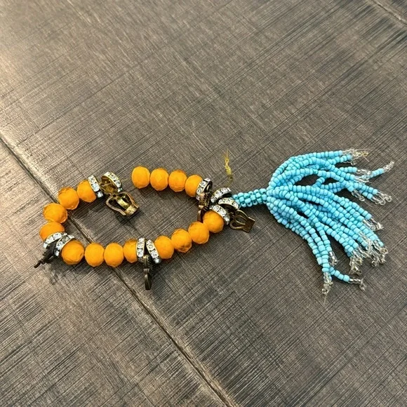 HANDMADE BRACELET - Picture 4 of 13